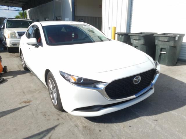 2020 mazda 3