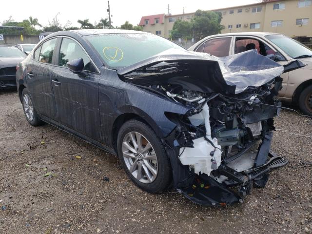 2019 mazda 3