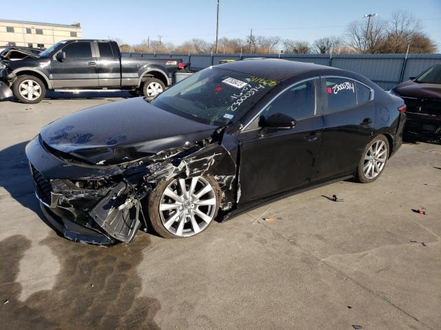 2022 mazda 3