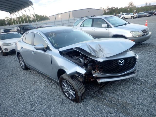 2019 mazda 3