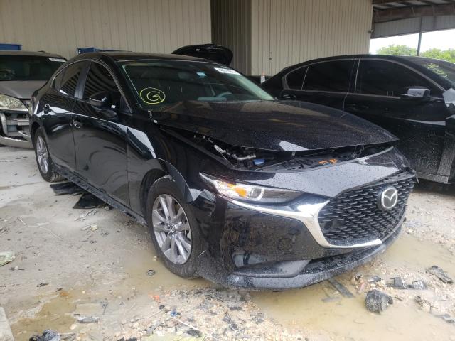 2020 mazda 3