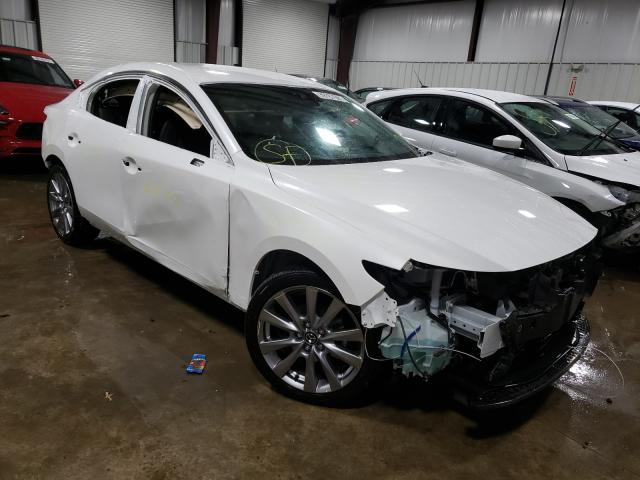 2020 mazda 3