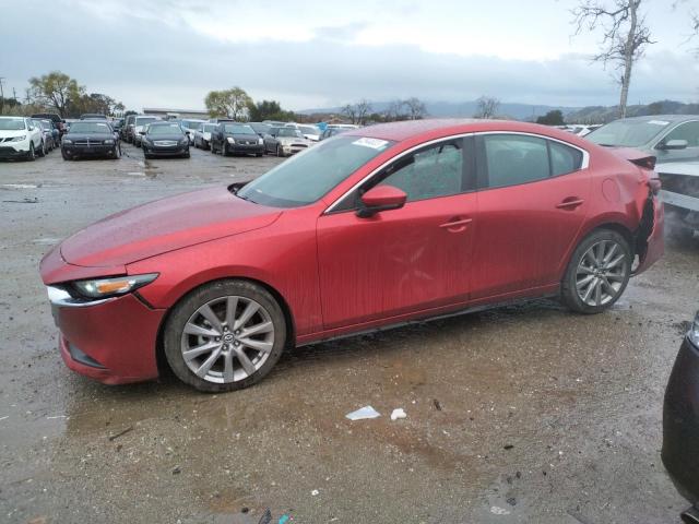 2019 mazda 3