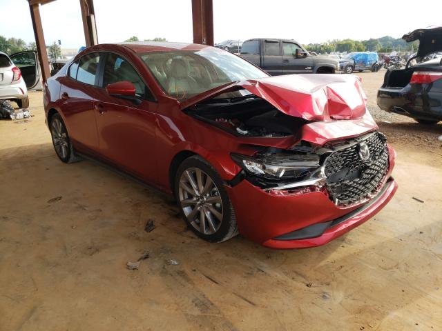 2019 mazda 3