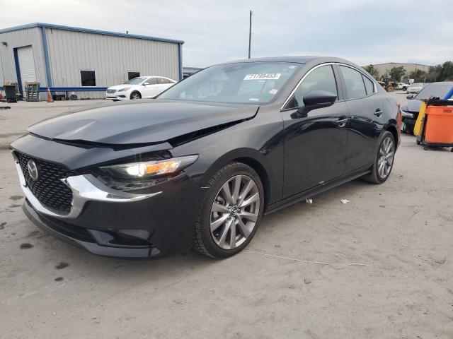 2021 mazda 3