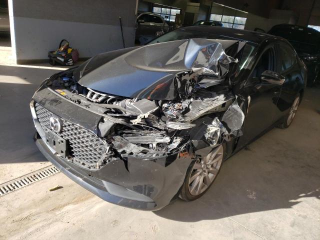 2020 mazda 3