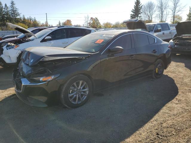 2020 MAZDA Mazda3