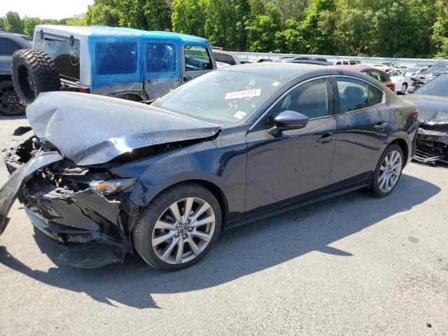 2020 mazda 3