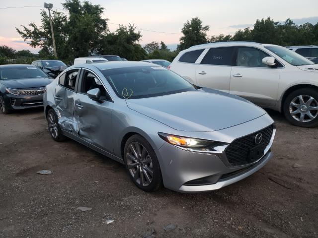2020 mazda 3