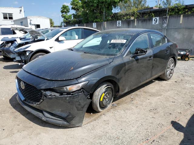 2019 mazda 3