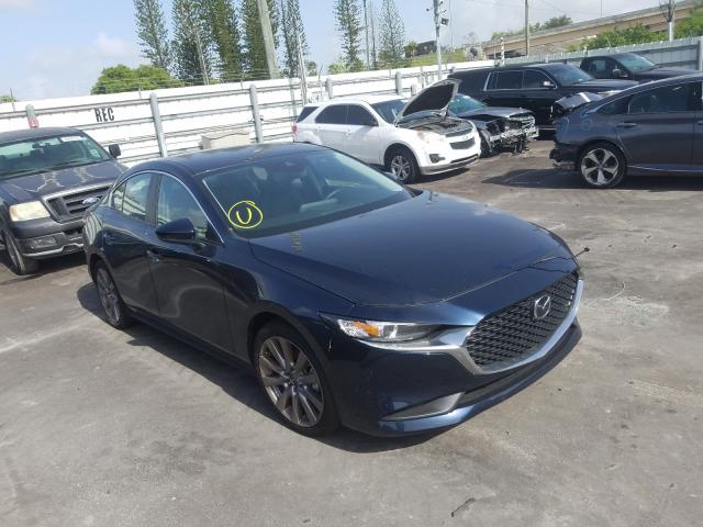 2020 mazda 3