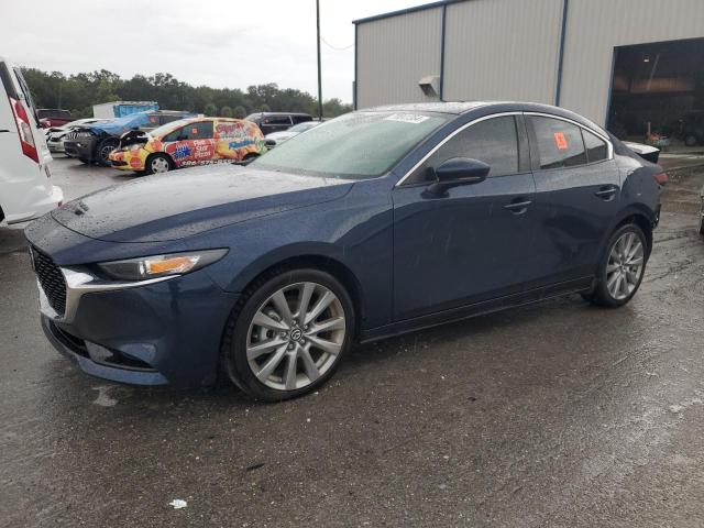 2022 MAZDA Mazda3