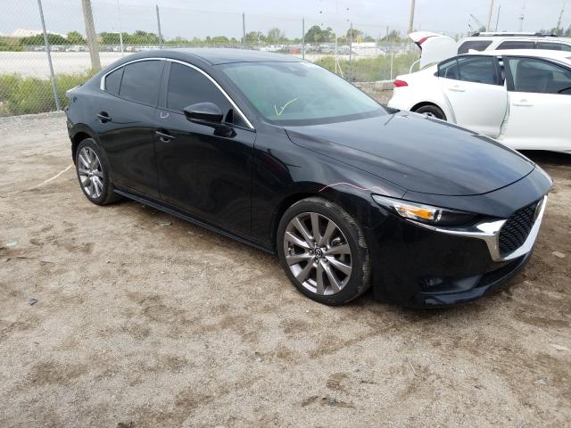 2019 mazda 3 select