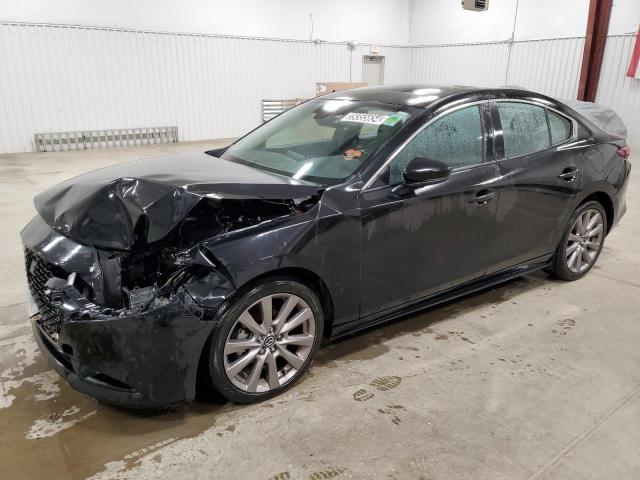 2021 mazda 3