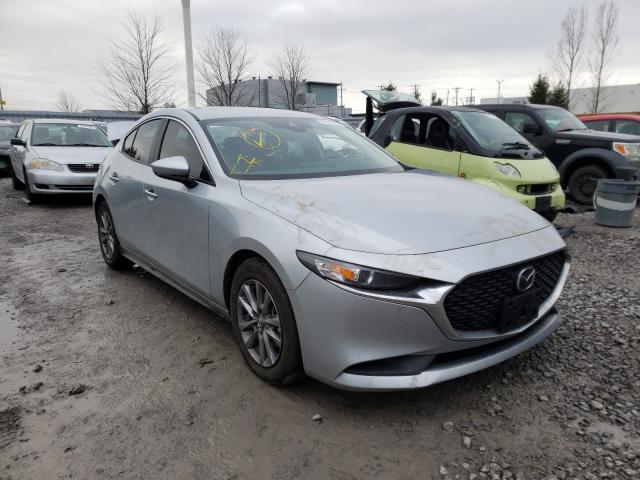 2020 mazda 3
