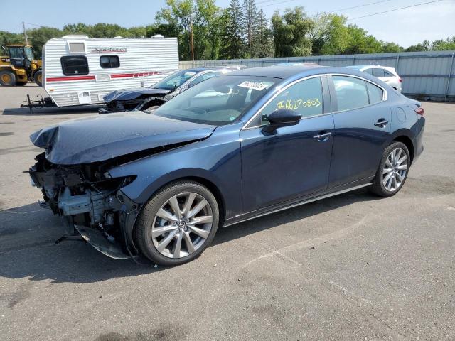 2023 mazda 3