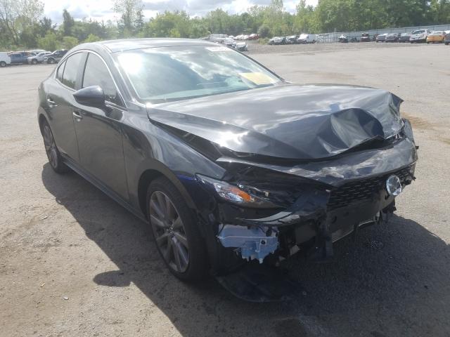 2019 mazda 3 preferre