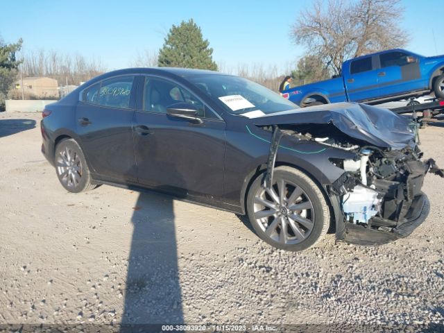 2019 mazda 3