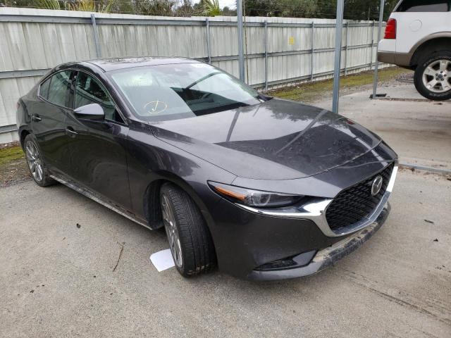 2020 mazda 3 premium