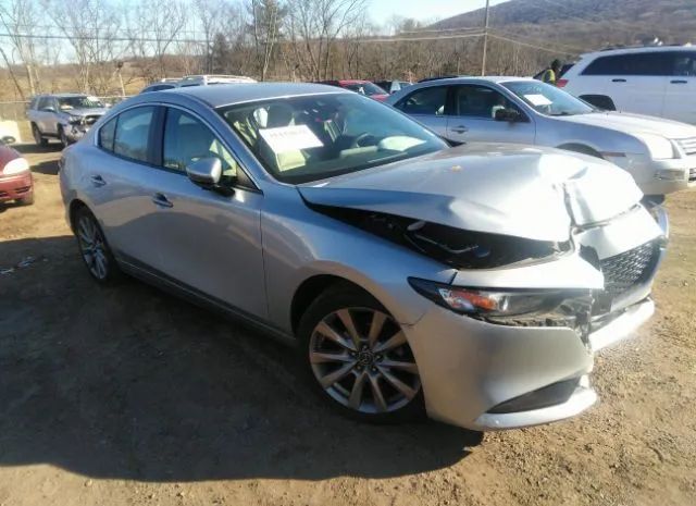 2019 mazda 3