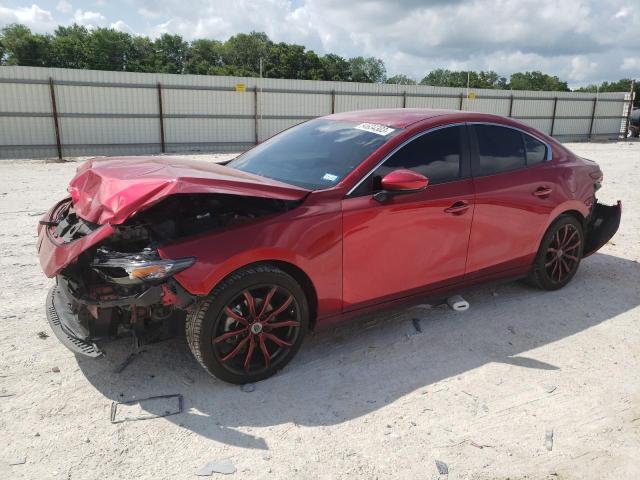 2020 mazda 3