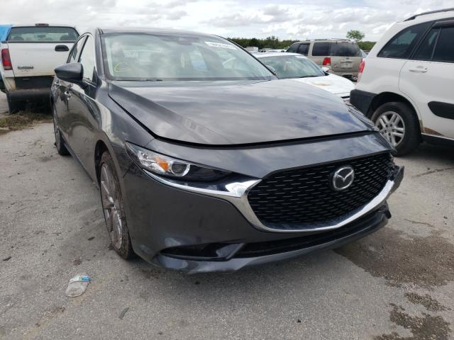 2019 mazda 3