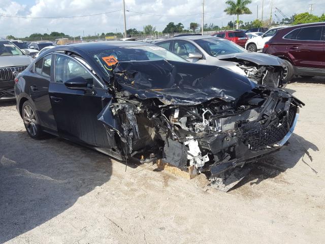 2019 mazda 3