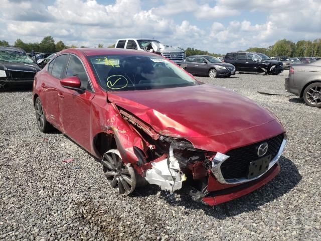 2019 mazda 3