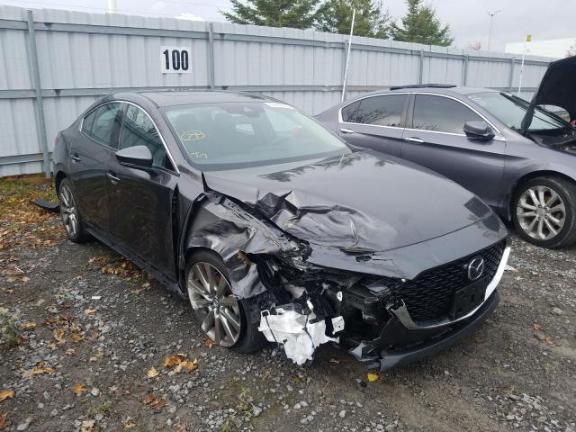 2020 mazda 3