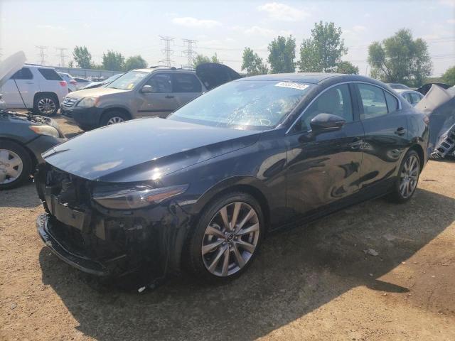 2019 mazda 3