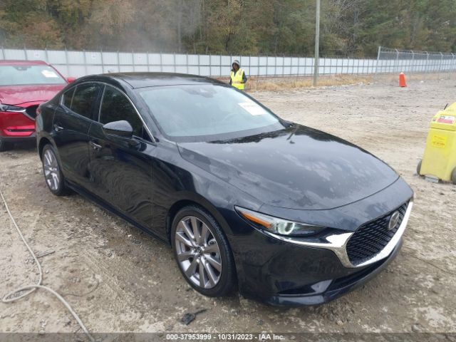 2019 mazda mazda3
