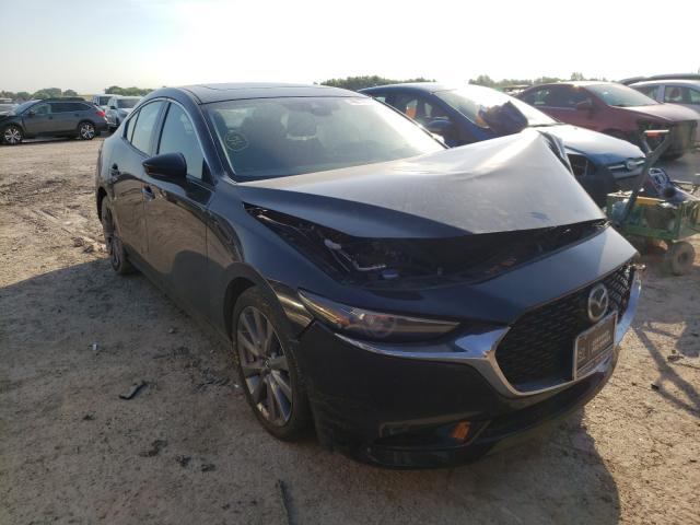 2019 mazda 3 premium