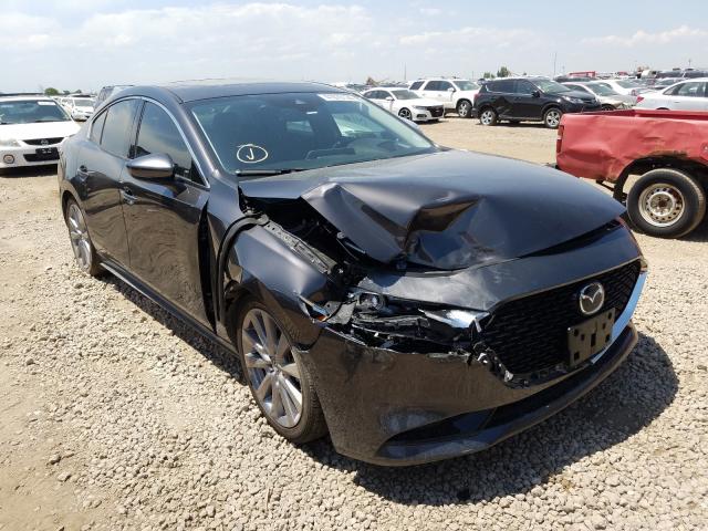 2019 mazda 3 premium