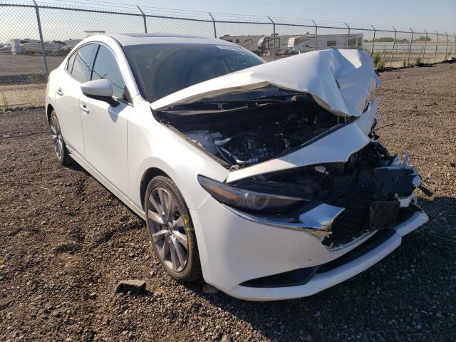 2019 mazda 3 premium
