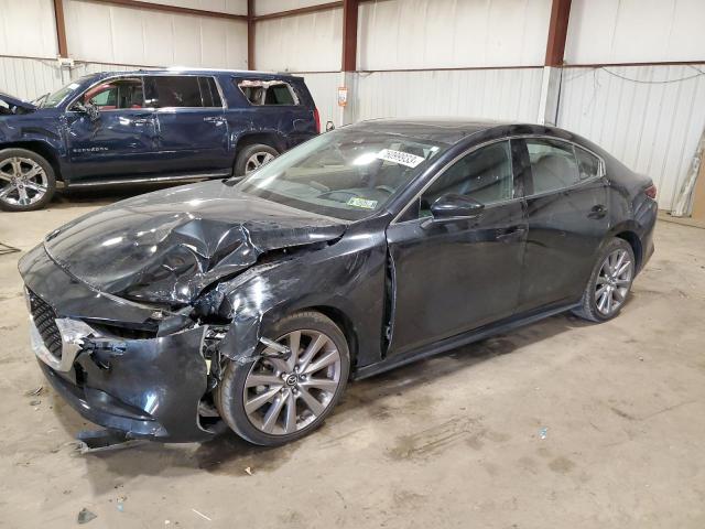2019 mazda 3