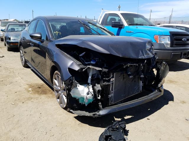 2019 mazda 3 premium