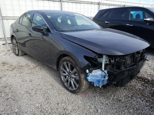 2019 mazda 3 premium