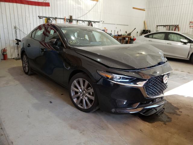2019 mazda 3 premium