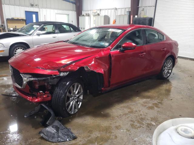 2021 MAZDA Mazda3
