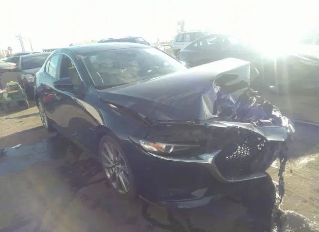 2020 mazda 3