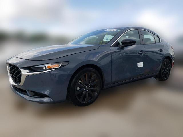 2022 mazda 3