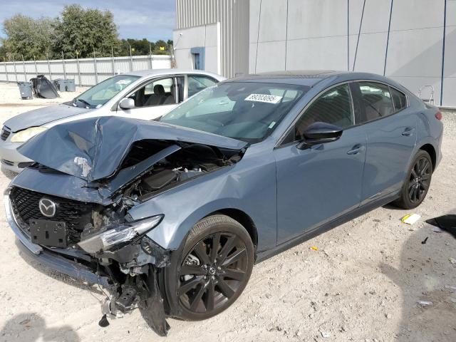 2023 MAZDA Mazda3