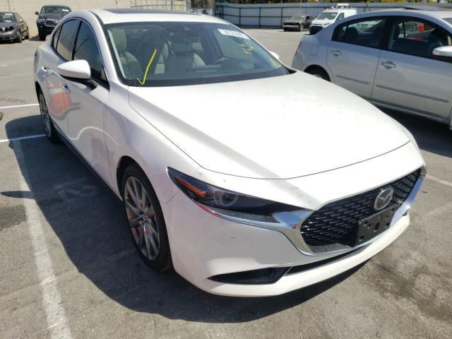 2021 mazda 3 premium