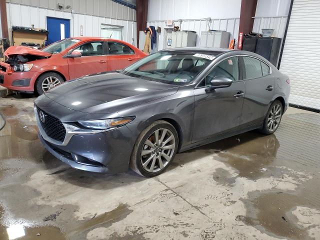 2020 mazda 3