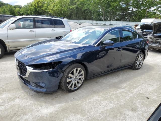 2019 mazda 3 premium