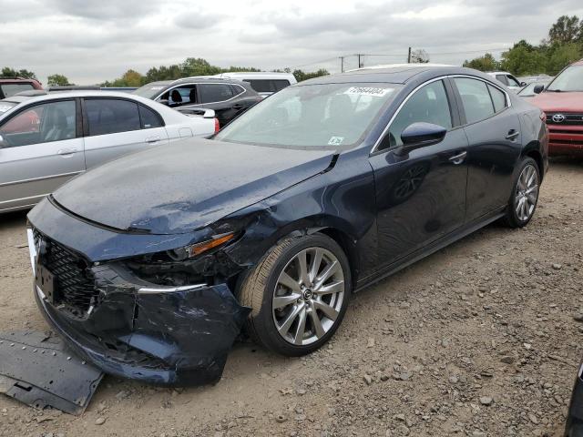 2019 mazda 3 premium