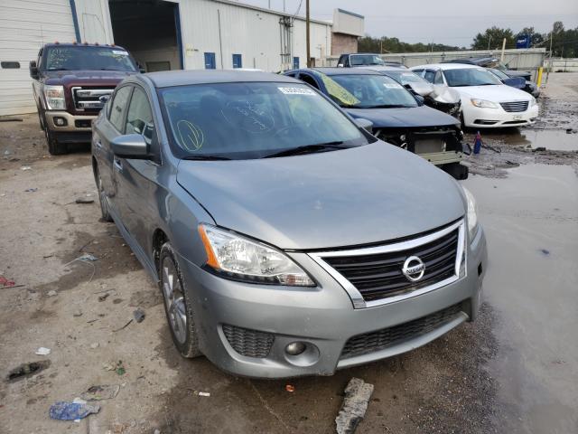 2009 nissan sentra 2-0