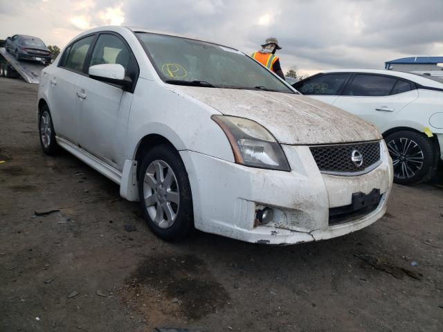 2010 nissan sentra