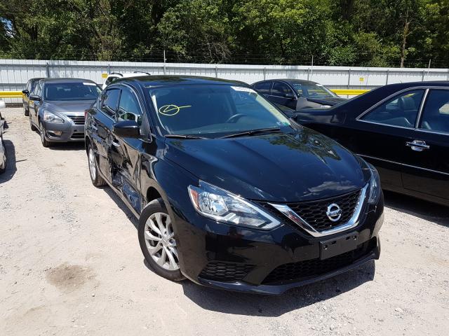 2018 nissan sentra