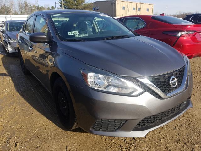2018 nissan sentra